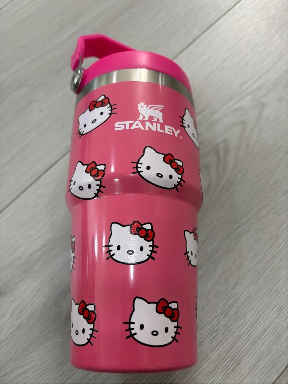 Stanley hello kitty